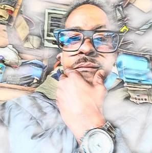 Meet your Posher, Kennan